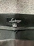La Bijou Solid Black Active Pants Size S - photo 4
