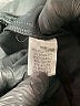 La Bijou Solid Black Active Pants Size S - photo 5