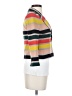 BCBGMAXAZRIA Stripes White Blazer Size XXS - photo 4
