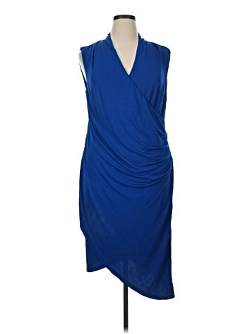 Nicole Miller Collection Cocktail Dress (view 1)