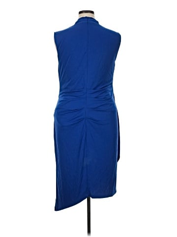 Nicole Miller Collection Cocktail Dress (view 2)