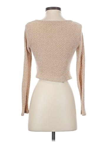 Altar'd State Long Sleeve Top (view 2)