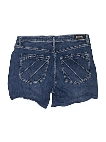 Shyanne Denim Shorts (view 2)