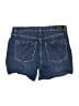 Shyanne Blue Denim Shorts Size 34 waist - photo 2