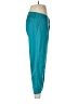Jag Solid Teal Casual Pants Size 8 - photo 4