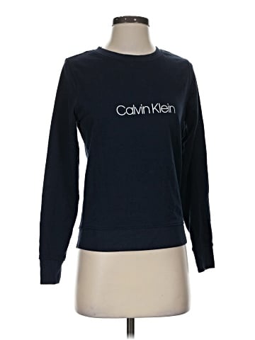 Calvin Klein Sweatshirt (view 1)
