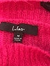 Lulus Pink Turtleneck Sweater Size M - photo 7