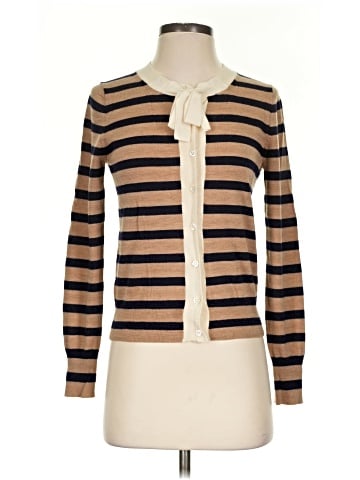 J.Crew Wool Cardigan (view 1)