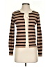 J.Crew 100% Wool Tan Wool Cardigan Size S - photo 1