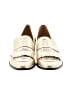 Isaac Mizrahi Ivory Flats Size 8 1/2 - photo 2