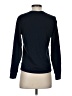 Calvin Klein Blue Sweatshirt Size S - photo 2