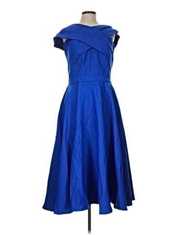 Missacc Cocktail Dress (view 1)