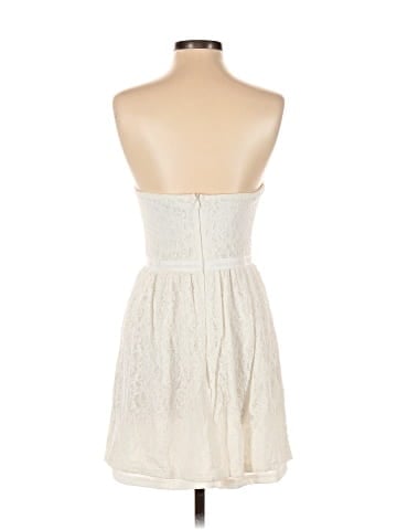 Yahada Cocktail Dress (view 2)