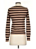 J.Crew 100% Wool Tan Wool Cardigan Size S - photo 2