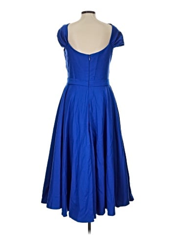 Missacc Cocktail Dress (view 2)