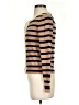J.Crew 100% Wool Tan Wool Cardigan Size S - photo 5