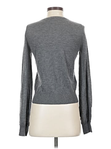 Ann Taylor Cashmere Cardigan (view 2)
