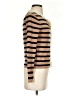 J.Crew 100% Wool Tan Wool Cardigan Size S - photo 4