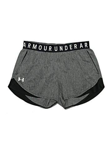 Under Armour Athletic Shorts (view 1)