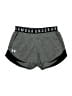 Under Armour Gray Athletic Shorts Size S - photo 1