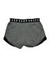 Under Armour Gray Athletic Shorts Size S - photo 2