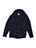 Crewcuts Blue Cardigan Size 3 - photo 1