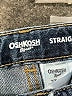 OshKosh B'gosh Blue Jeans Size 2T - photo 3