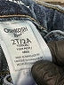 OshKosh B'gosh Blue Jeans Size 2T - photo 4
