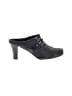 Aerosoles Black Mule/Clog Size 5 1/2 - photo 1