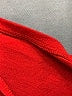 Unbranded Red Short Sleeve Top Size XL - photo 7