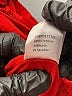 Unbranded Red Short Sleeve Top Size XL - photo 9