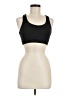Kiava Black Sports Bra Size M - photo 1