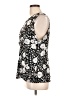 CAbi Black Sleeveless Blouse Size L - photo 5