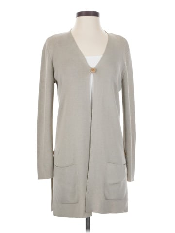 Escada by Margaretha Ley Cardigan (view 1)