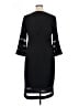 Ashley Stewart Black Casual Dress Size 14 - 16 Plus - photo 2