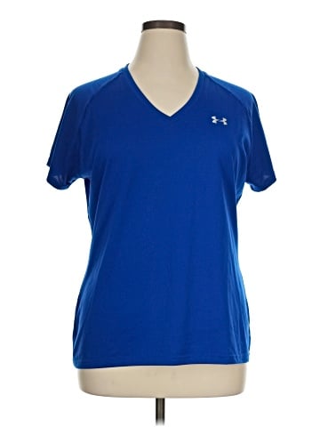 Under Armour Active T-Shirt (view 1)