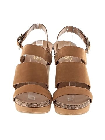 Franco Sarto Wedges (view 2)
