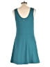 Xersion Teal Romper Size L - photo 2