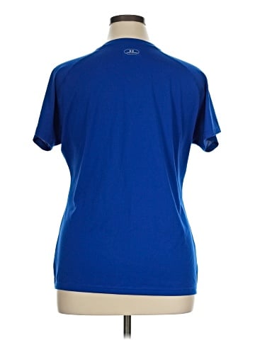 Under Armour Active T-Shirt (view 2)