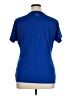 Under Armour Blue Active T-Shirt Size XL - photo 2