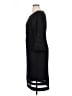 Ashley Stewart Black Casual Dress Size 14 - 16 Plus - photo 5