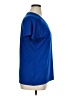 Under Armour Blue Active T-Shirt Size XL - photo 4