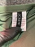 J.Crew Green Swimsuit Top Size L - photo 3