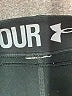 Under Armour Black Active Pants Size M (estimated) - photo 7