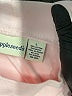 Appleseeds 100% Cotton Solid Pink Short Sleeve Turtleneck Size L - photo 7