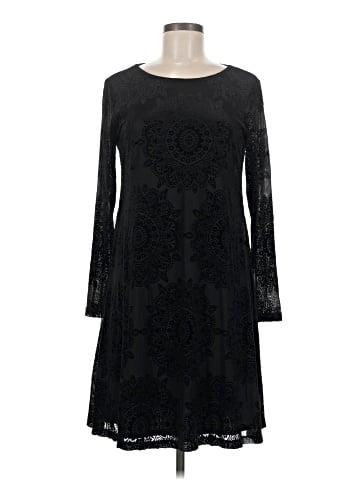 Eliza J Casual Dress (view 1)