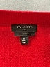 Talbots 100% Cashmere Red Cashmere Pullover Sweater Size 1X - photo 7