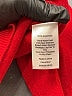 Talbots 100% Cashmere Red Cashmere Pullover Sweater Size 1X - photo 8