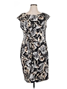 Connected Apparel Cocktail Dress