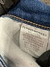Flying Monkey Solid Blue Jeans Size 30 waist - photo 9